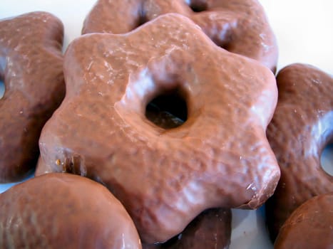 Gingerbread