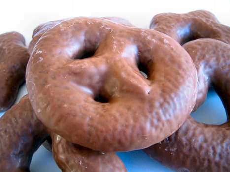 Gingerbread