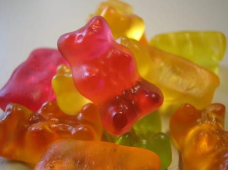 Rubber Bears
