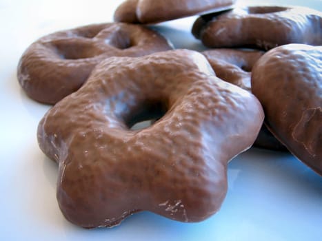 Gingerbread