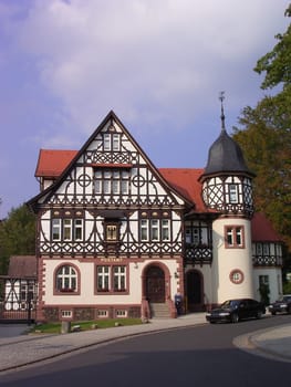 Historic Post Office 02