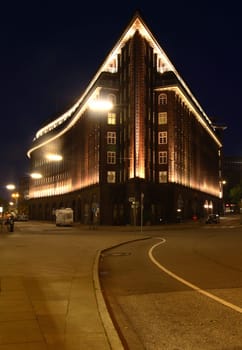 Chile House