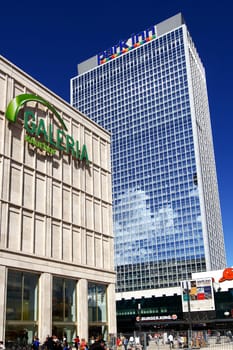 Park Inn Galeria