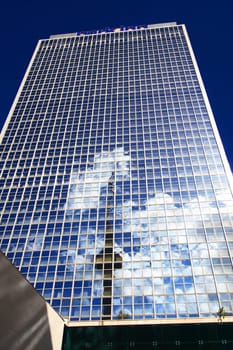 Cloud Mirror
