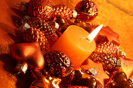 Candlelight