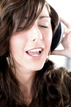 Listen to music