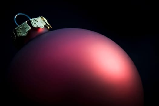 Christmas Ball Macro