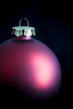Christmas Ball Macro