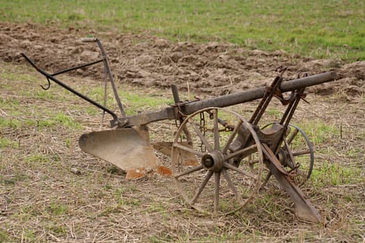 Plough