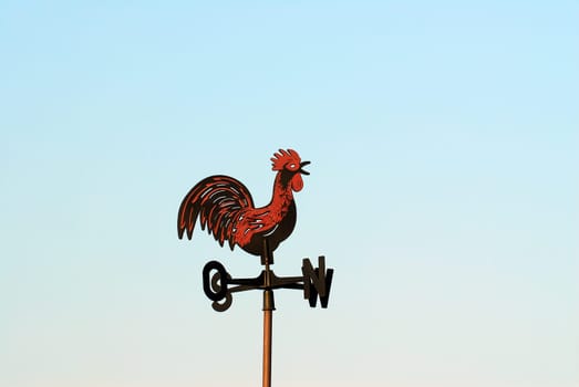 Weathercock