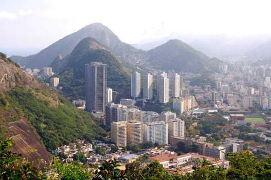 Botafogo,Rio de Janiero,Brazil