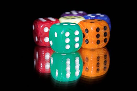 Dice II