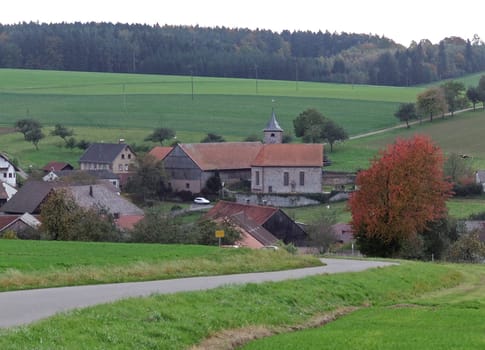 Reichertshausen