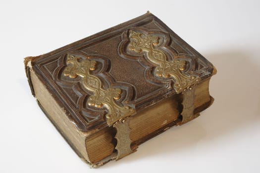 Old book