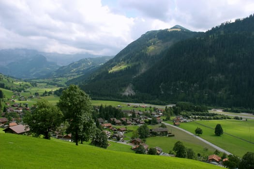 Matten St. Stephan