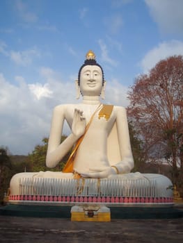 Big Buddah