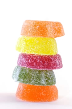 cute tower