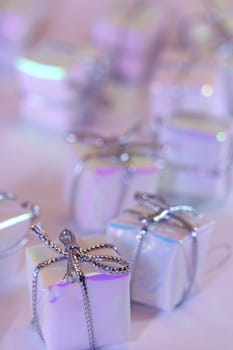 Gift Packet