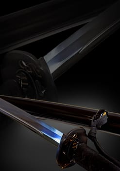 the Sword