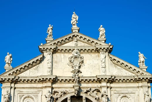 San Moisè Church