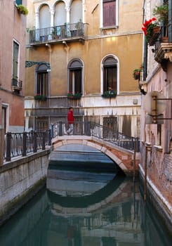 Altstadtromanti,Venice,Italy