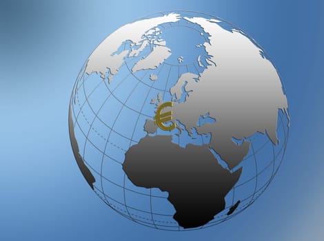 a united Europe