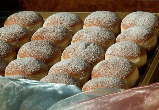 Doughnut