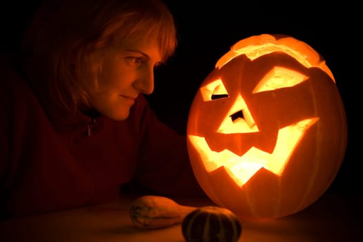 Hello Halloween