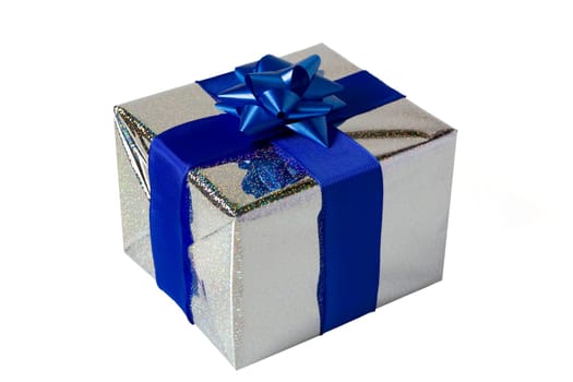 Gift-Silver 2