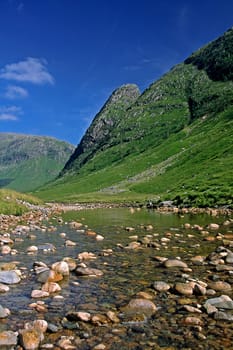 Glen Eitive,River Etive,Scotland