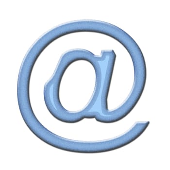 at