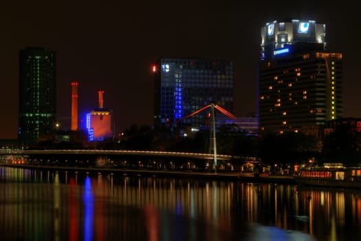 Frankfurt