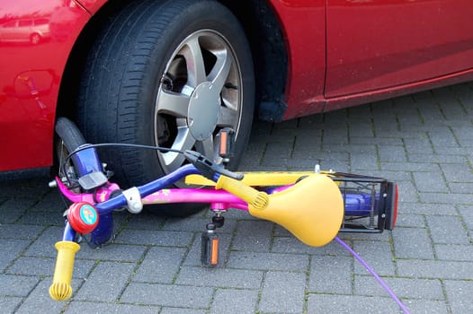 Accident