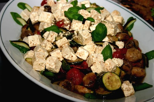 Antipasti