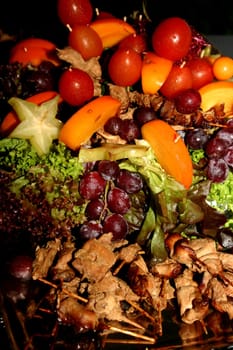 Cold buffet (3)
