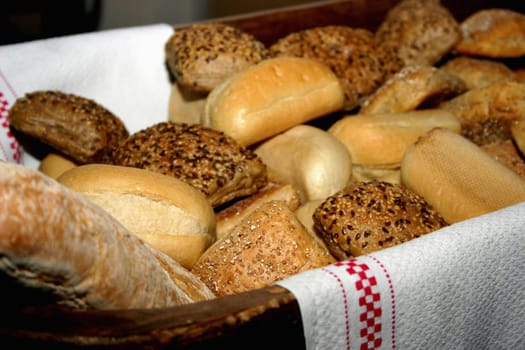 Breadbasket