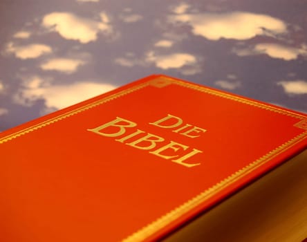The Bible