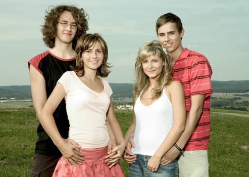 Friends