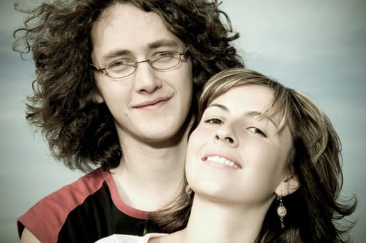 Young happiness