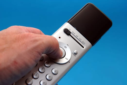 Remote Control 2