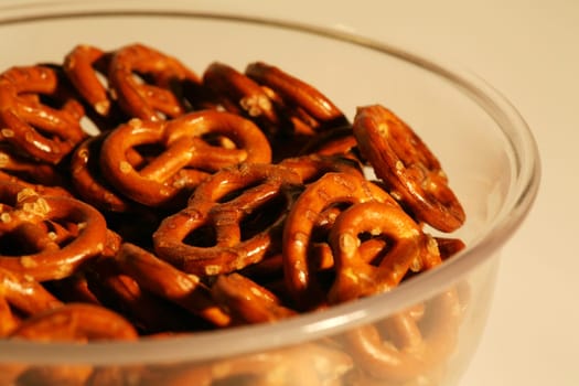 Pretzels