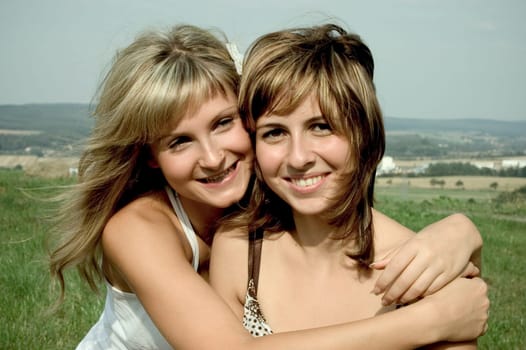 Friends