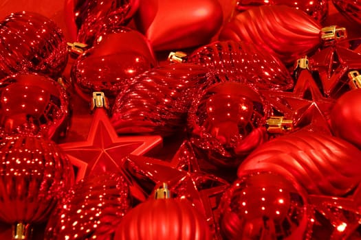 Christmas decorations