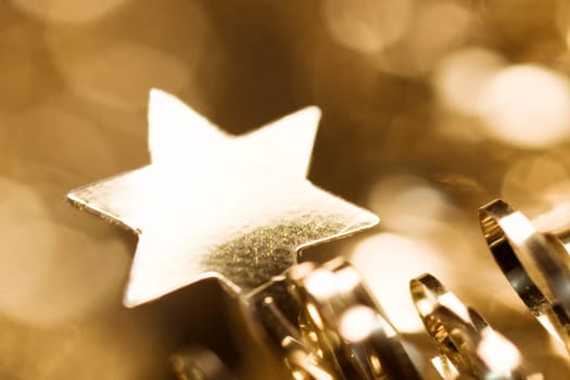 Golden Stars