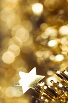Golden Stars