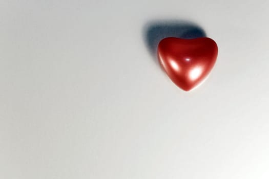 Red Heart