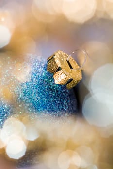 Christmas Ball Macro