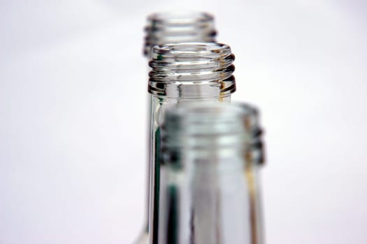 Bottlenecks