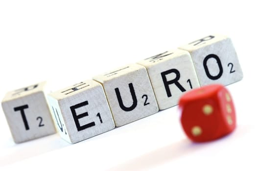 (T)euro