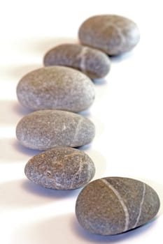 Pebbles